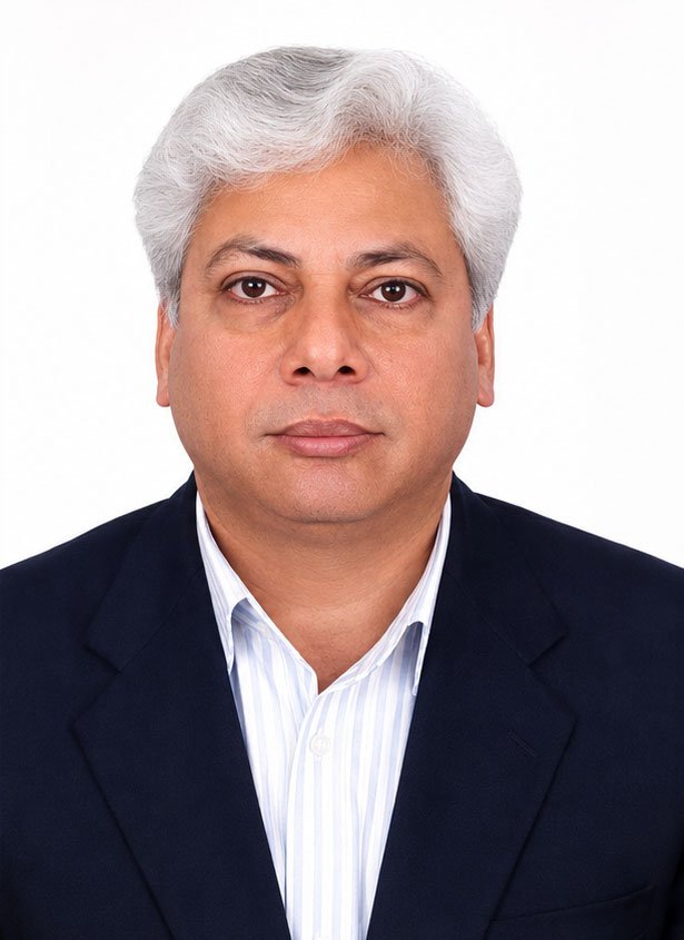 M. Aslam Tipu