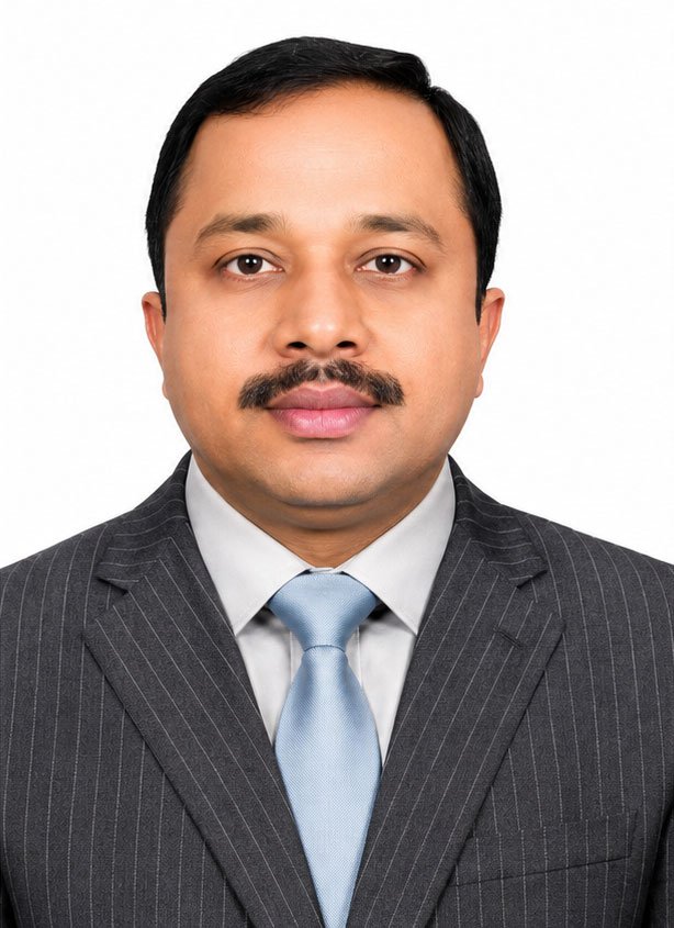 M. Naveed Tariq